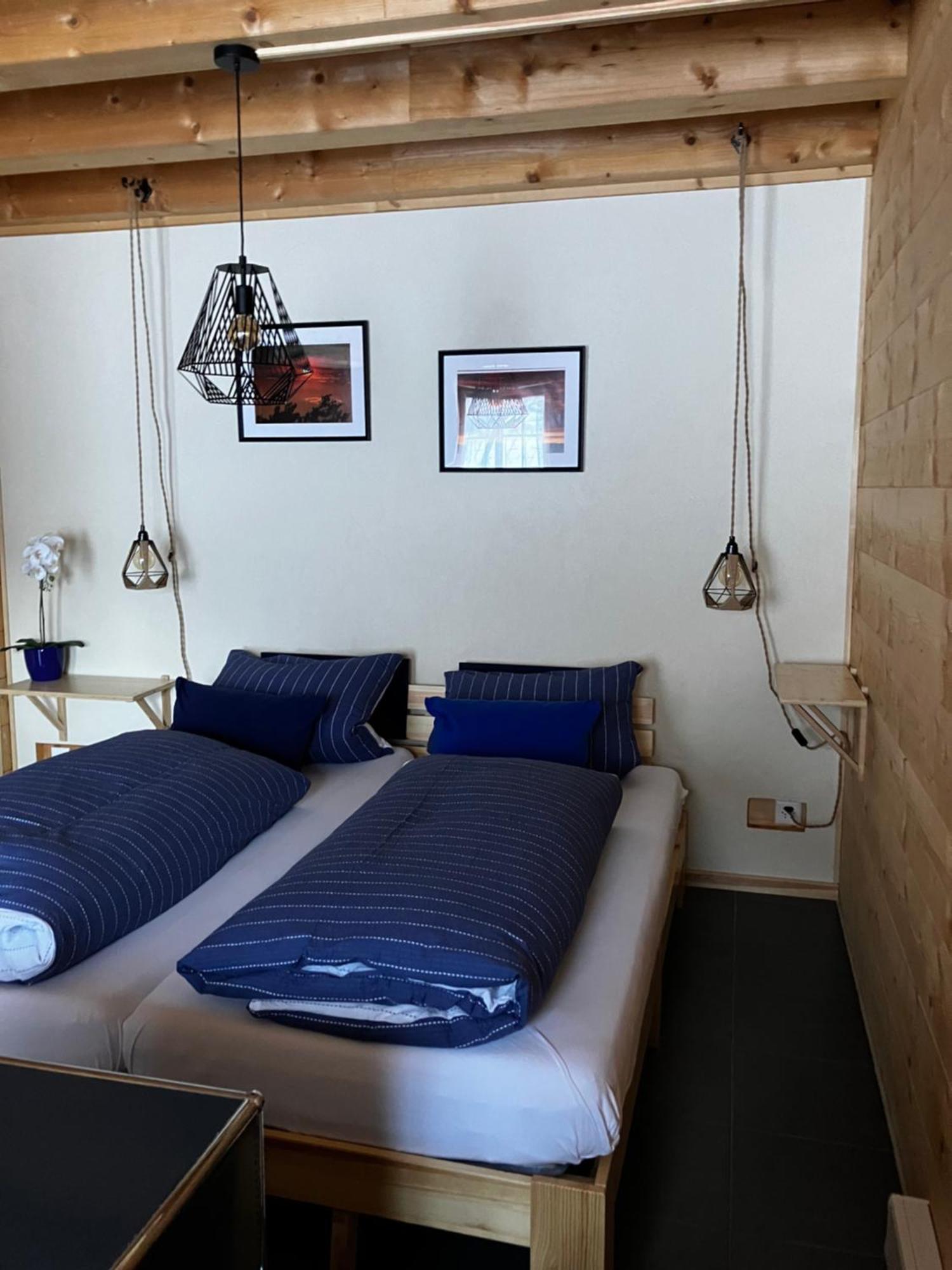 וונגן Chalet Alpina Gyger חדר תמונה